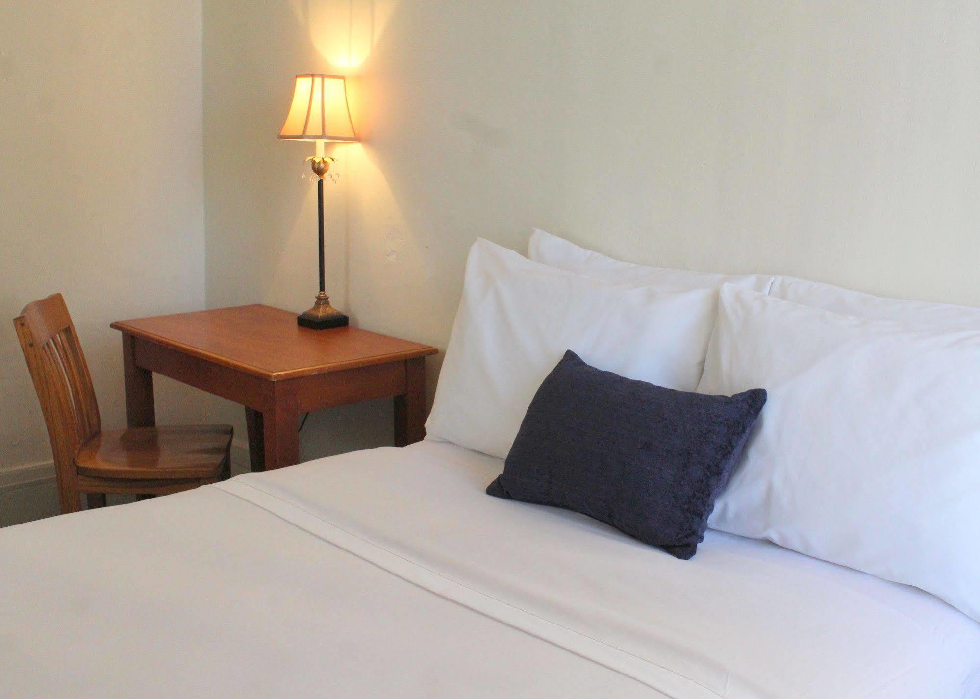Sutter Hotel Ώκλαντ Εξωτερικό φωτογραφία
