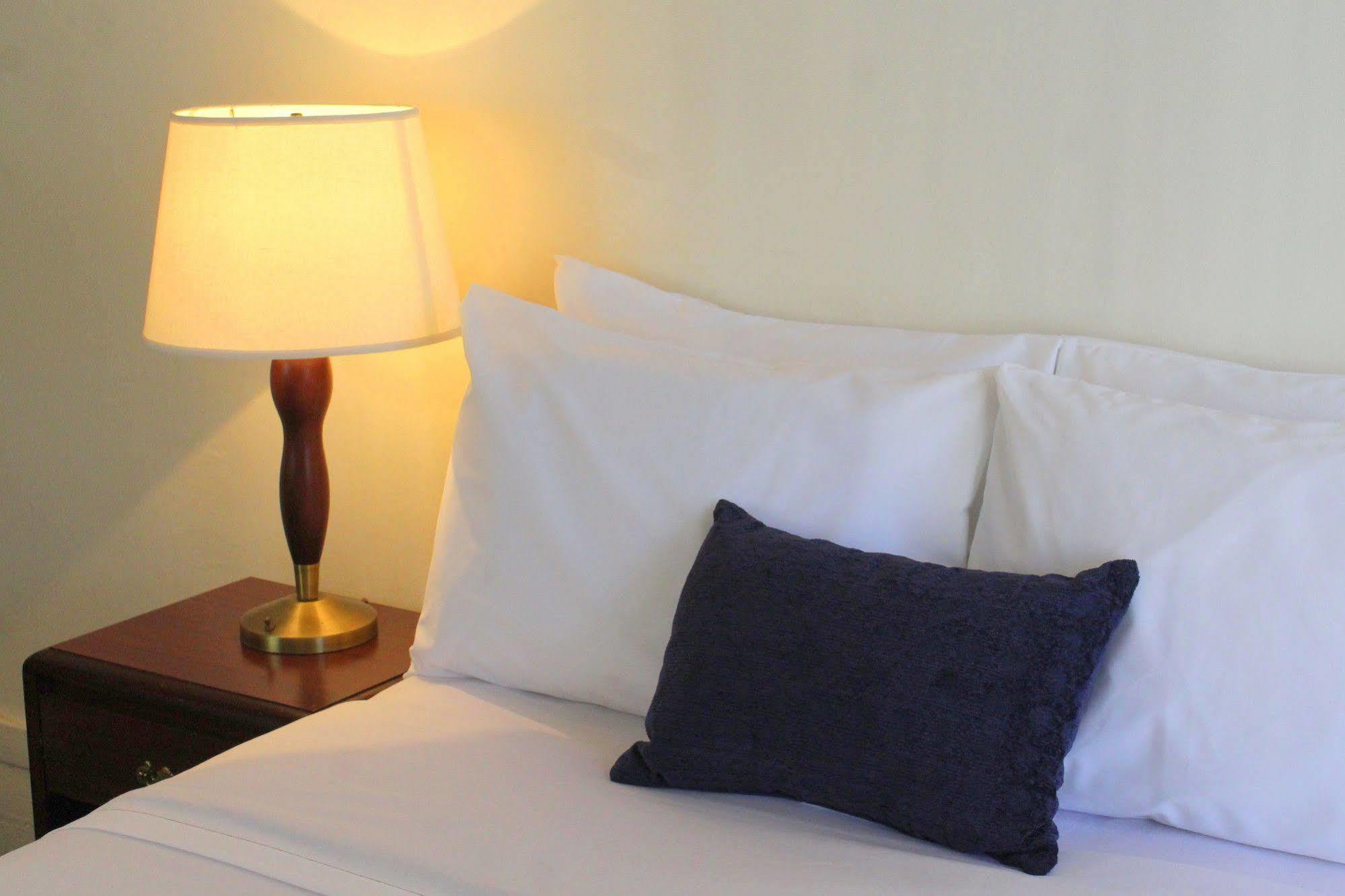 Sutter Hotel Ώκλαντ Εξωτερικό φωτογραφία