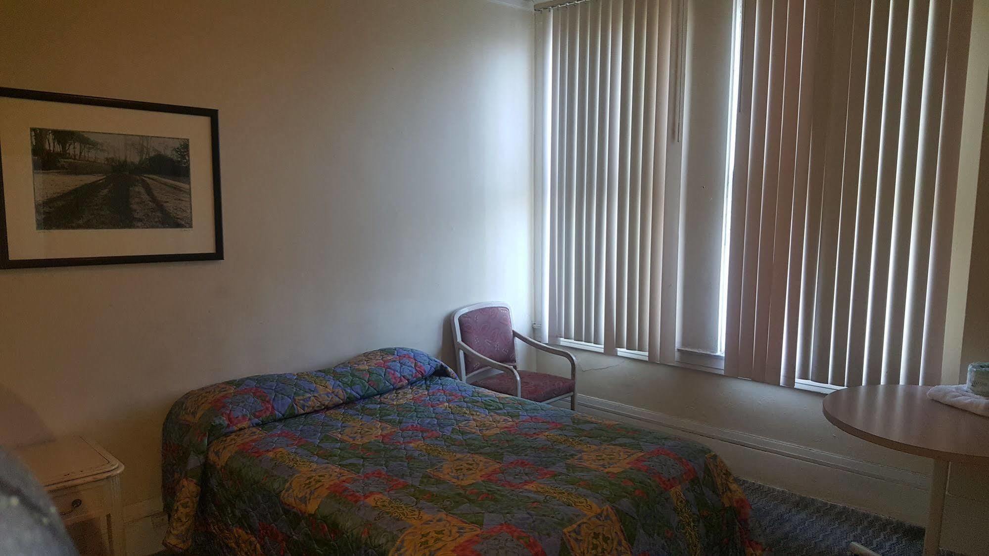Sutter Hotel Ώκλαντ Εξωτερικό φωτογραφία